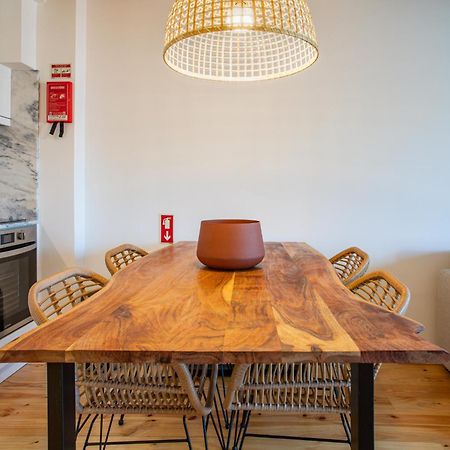 Poveiros Oak Loft - Santo Ildefonso Διαμέρισμα Πόρτο Εξωτερικό φωτογραφία