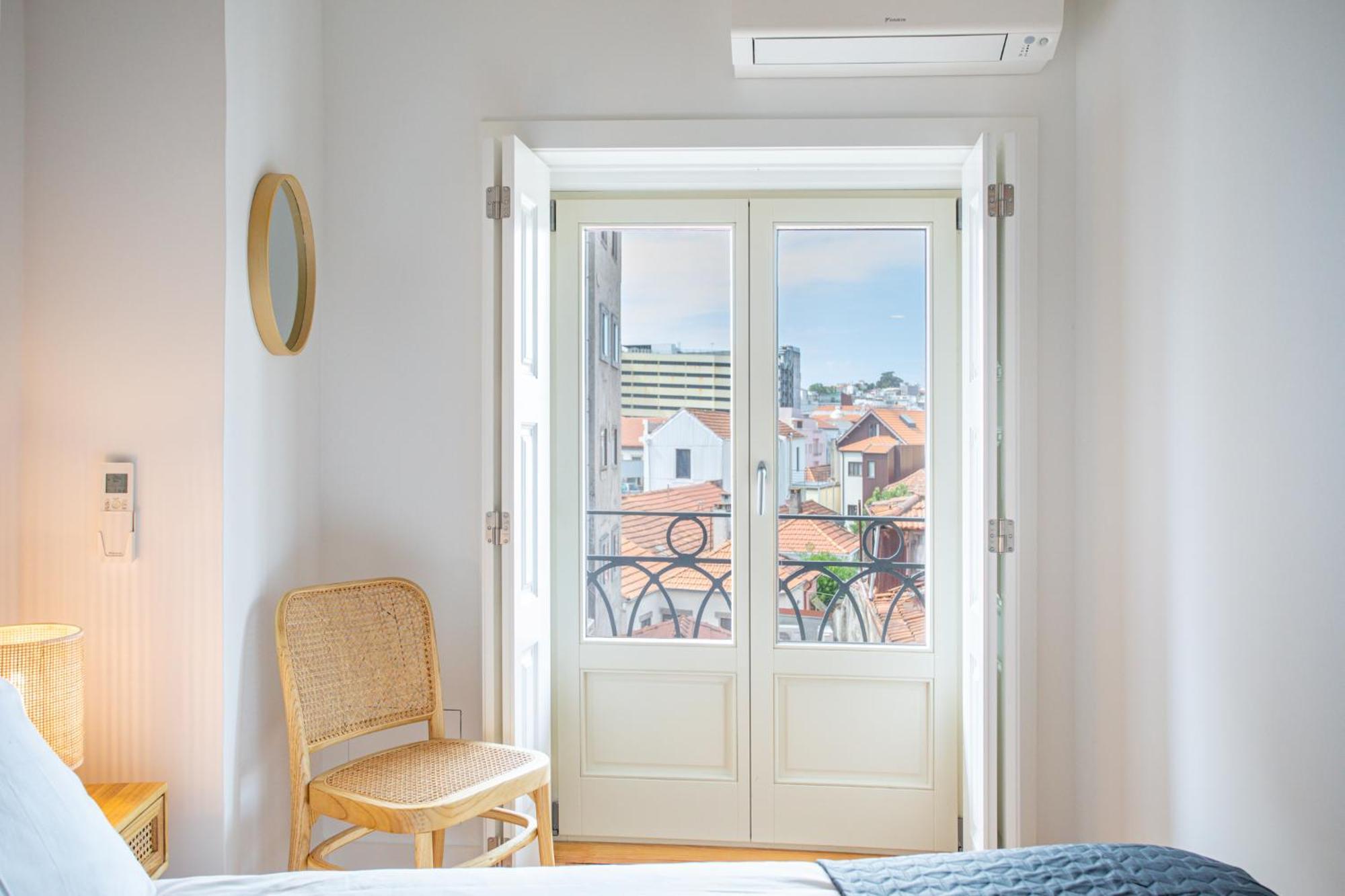 Poveiros Oak Loft - Santo Ildefonso Διαμέρισμα Πόρτο Εξωτερικό φωτογραφία