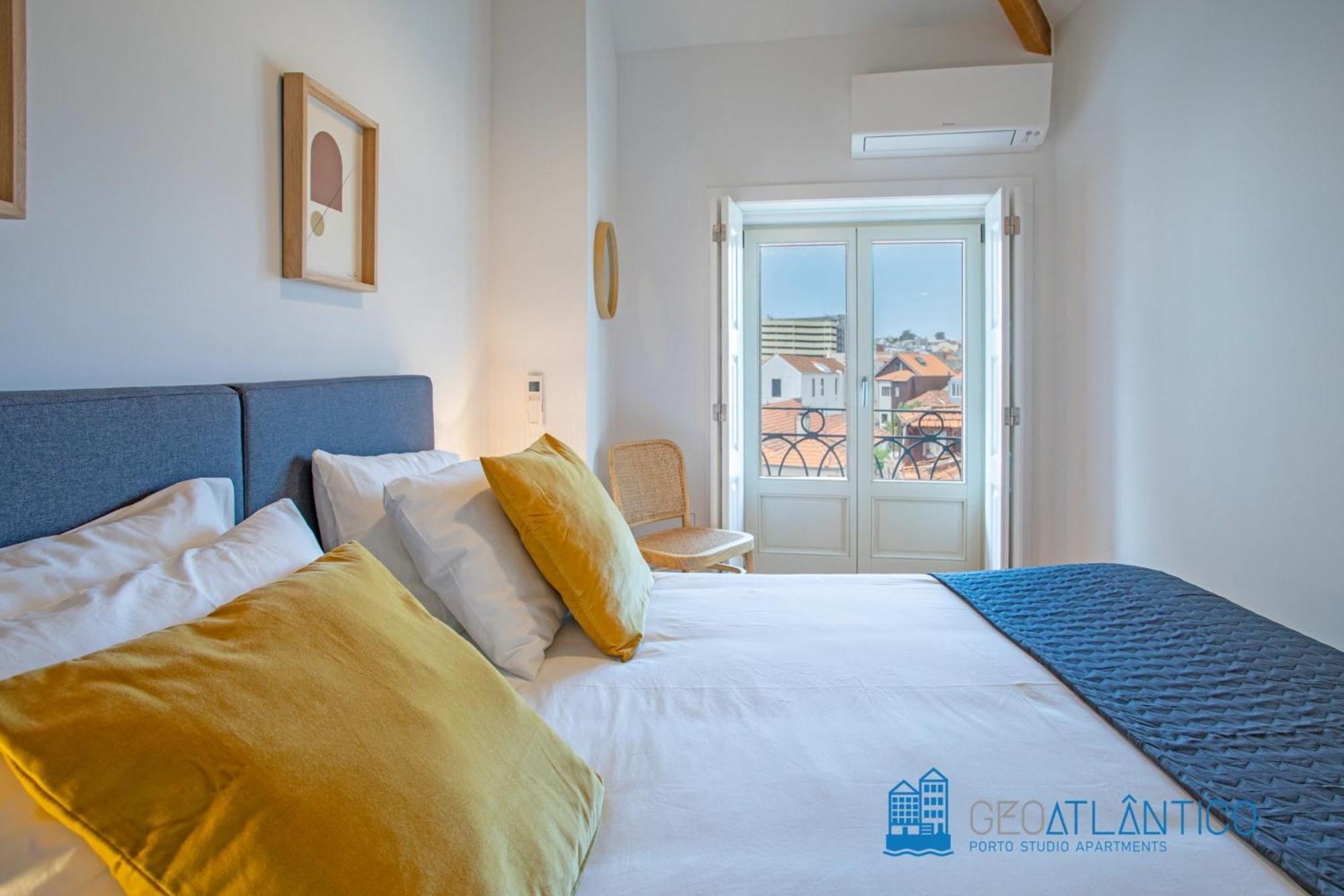 Poveiros Oak Loft - Santo Ildefonso Διαμέρισμα Πόρτο Εξωτερικό φωτογραφία