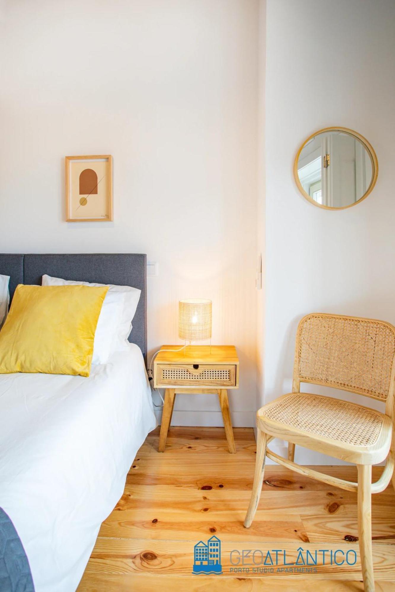 Poveiros Oak Loft - Santo Ildefonso Διαμέρισμα Πόρτο Εξωτερικό φωτογραφία