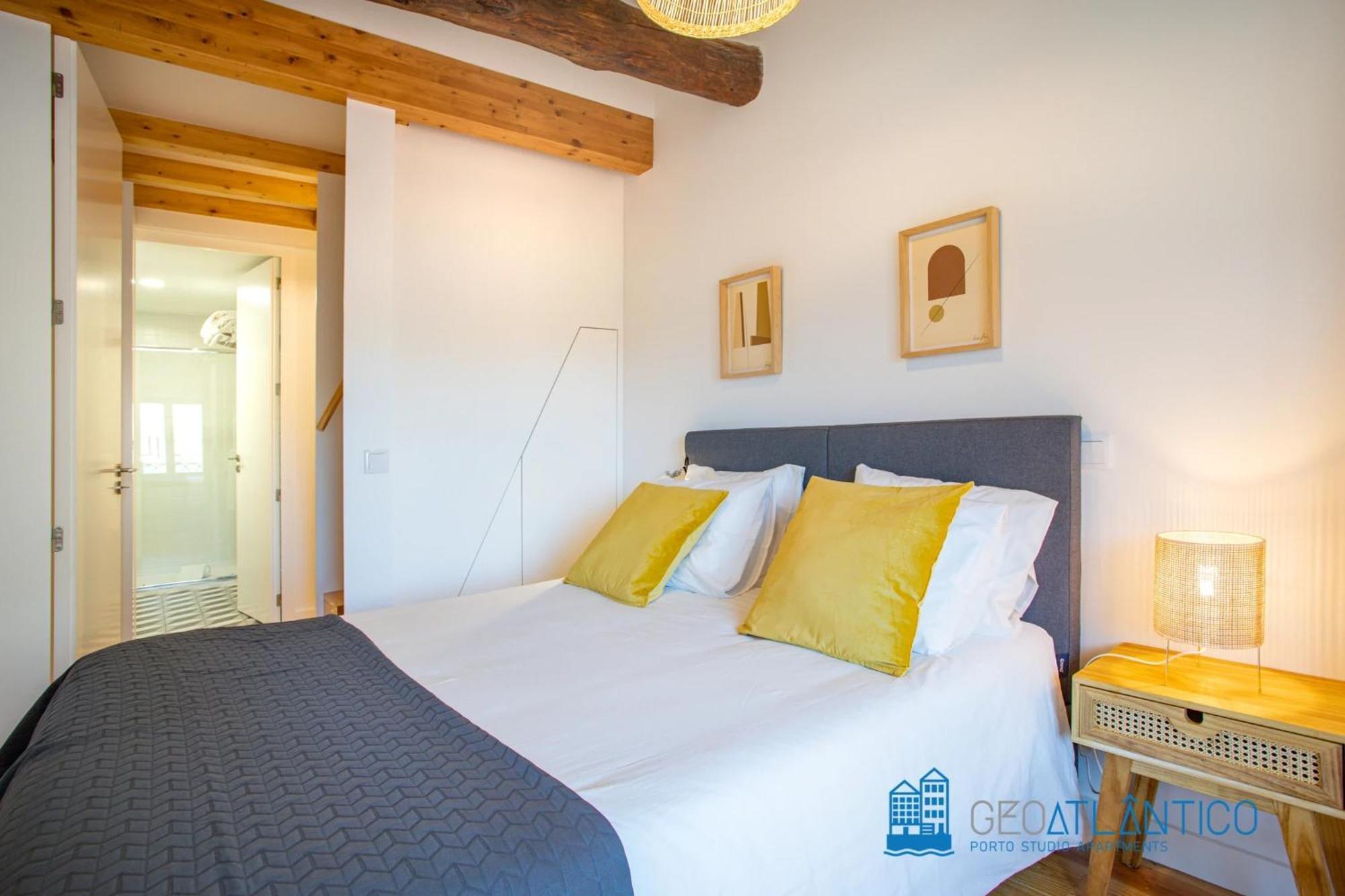 Poveiros Oak Loft - Santo Ildefonso Διαμέρισμα Πόρτο Εξωτερικό φωτογραφία