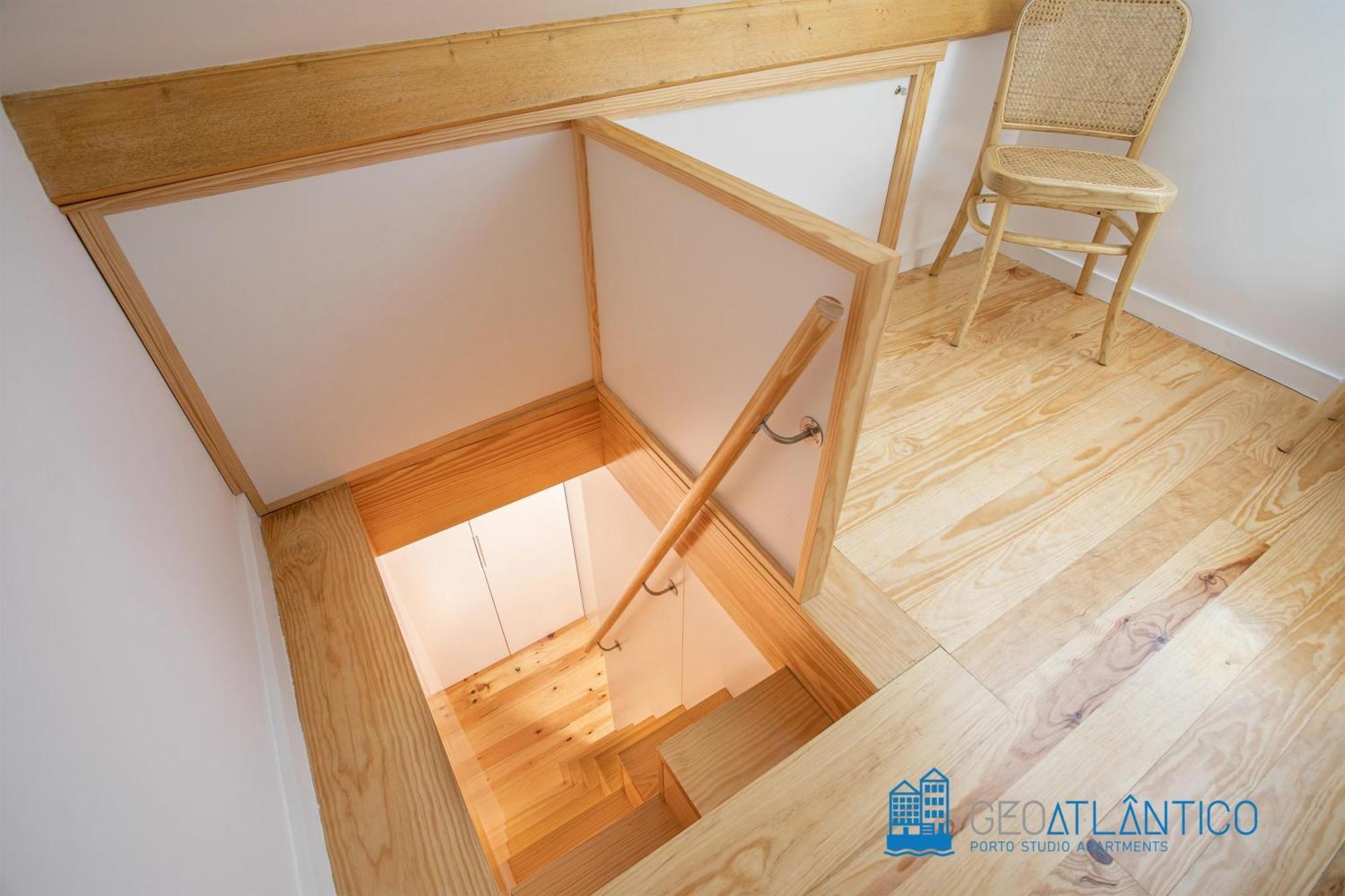 Poveiros Oak Loft - Santo Ildefonso Διαμέρισμα Πόρτο Εξωτερικό φωτογραφία