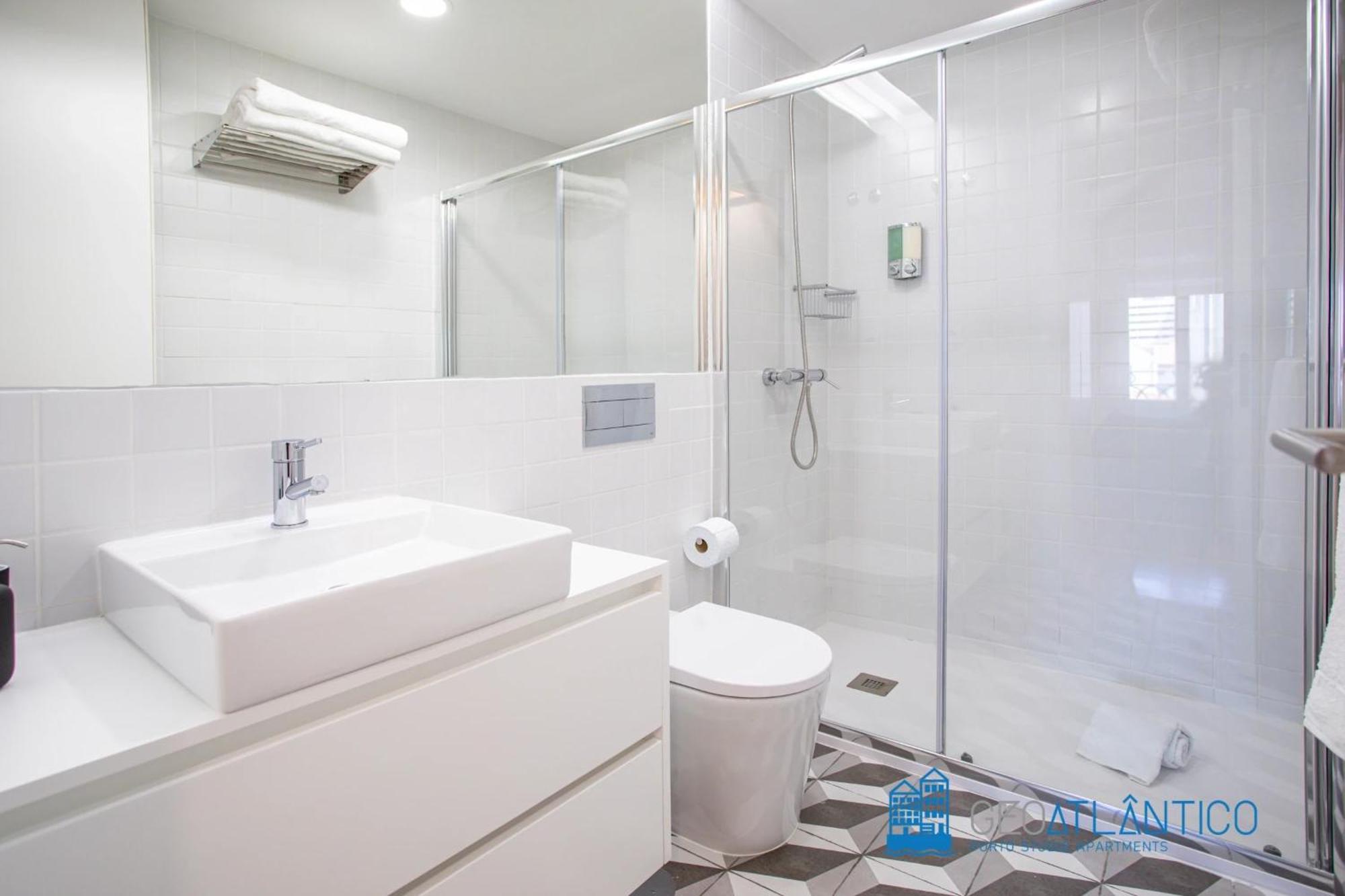 Poveiros Oak Loft - Santo Ildefonso Διαμέρισμα Πόρτο Εξωτερικό φωτογραφία