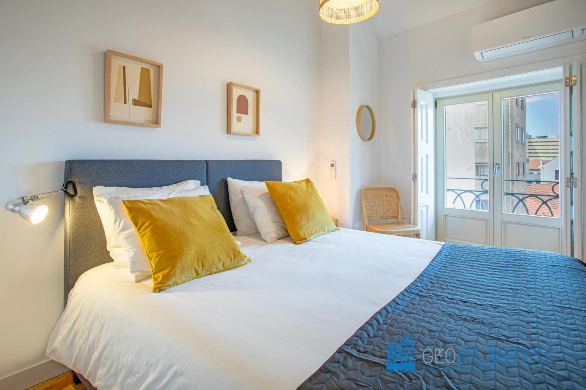 Poveiros Oak Loft - Santo Ildefonso Διαμέρισμα Πόρτο Εξωτερικό φωτογραφία