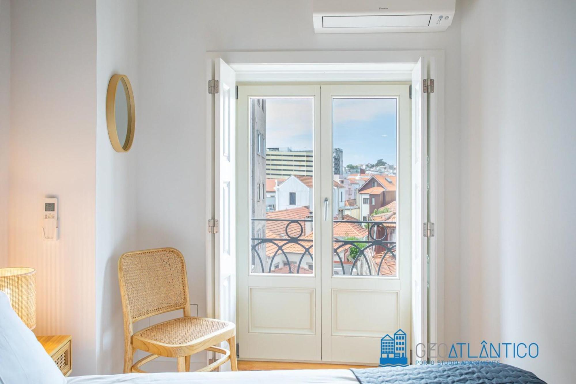 Poveiros Oak Loft - Santo Ildefonso Διαμέρισμα Πόρτο Εξωτερικό φωτογραφία