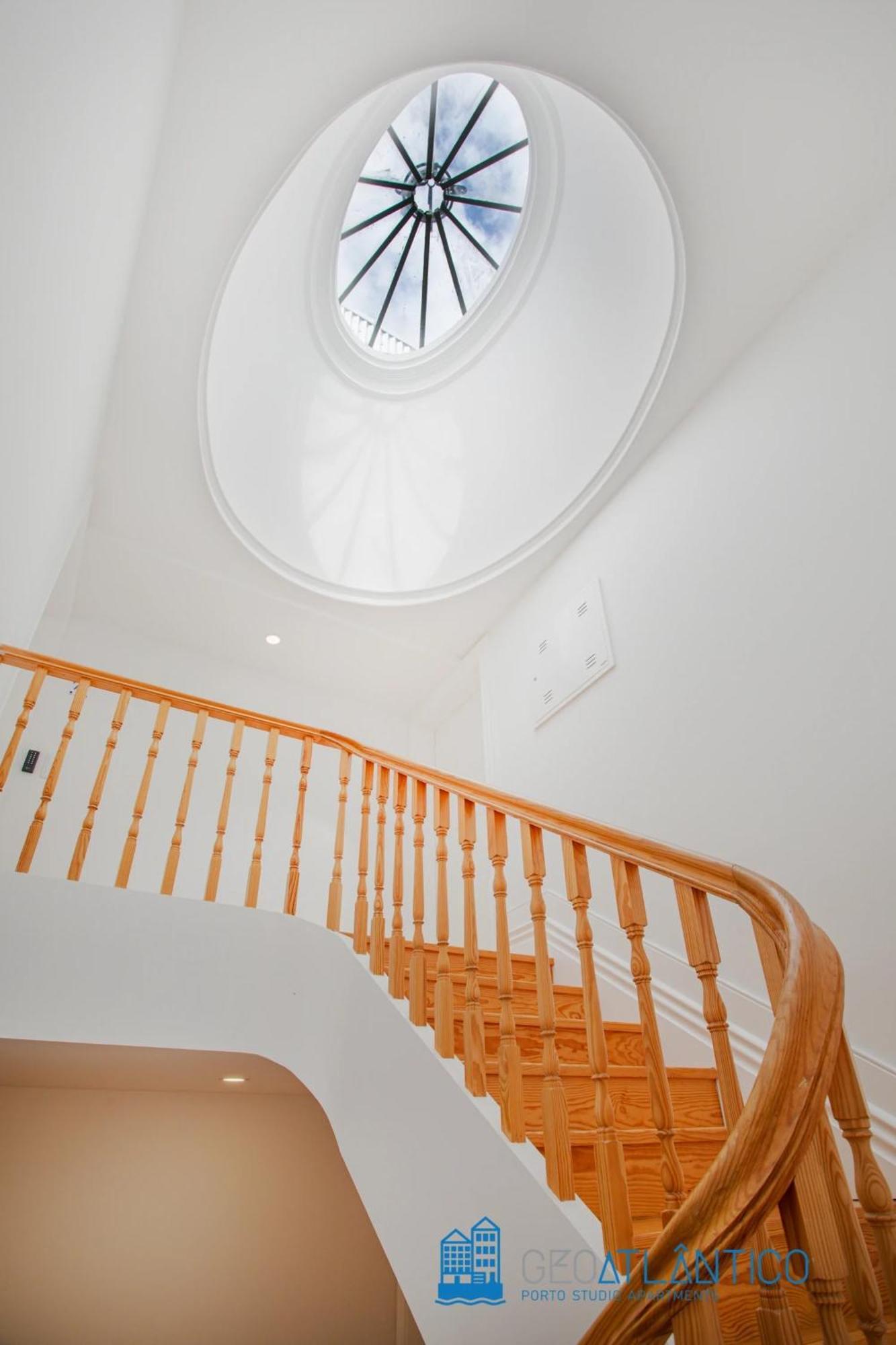 Poveiros Oak Loft - Santo Ildefonso Διαμέρισμα Πόρτο Εξωτερικό φωτογραφία