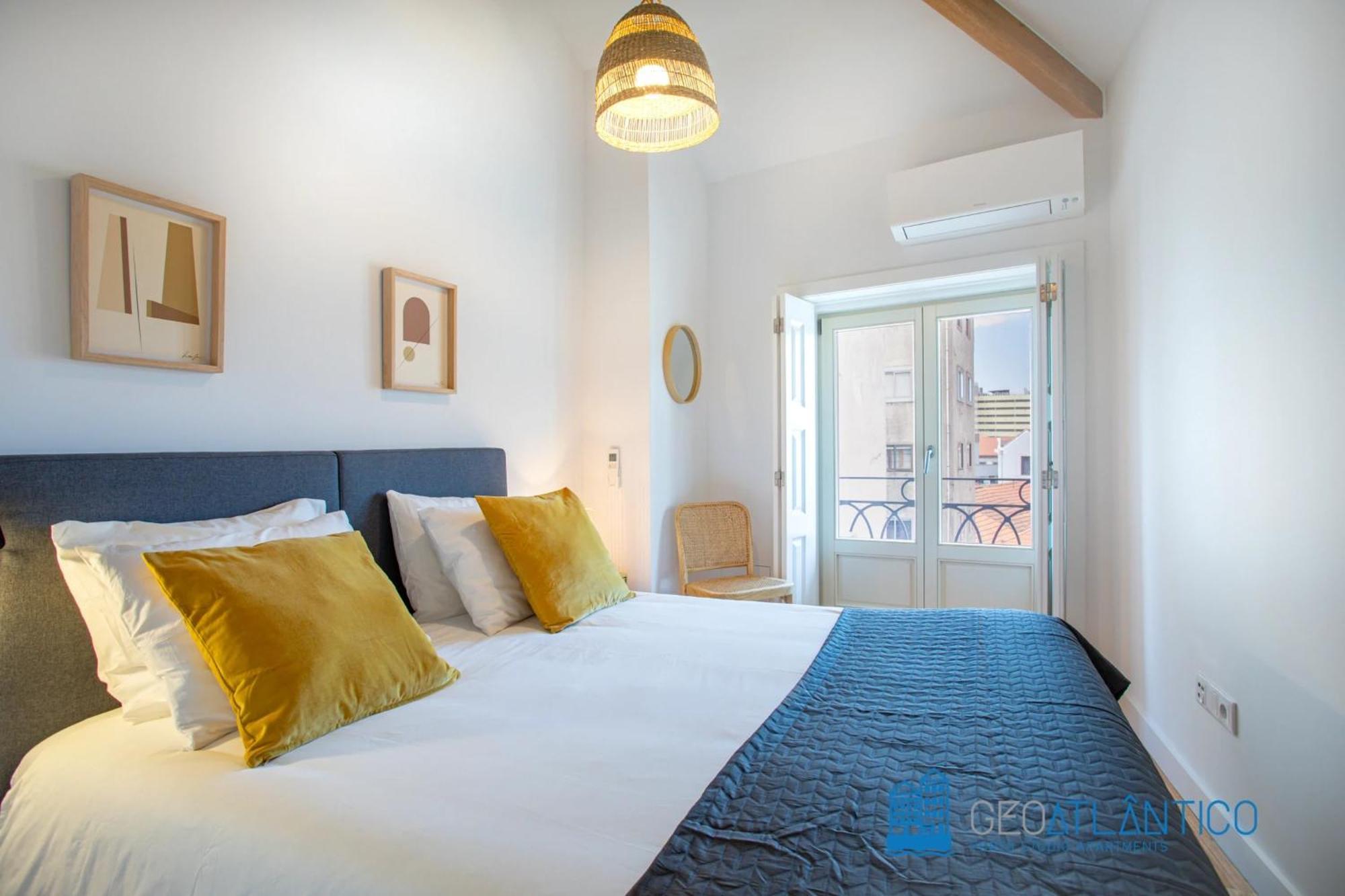 Poveiros Oak Loft - Santo Ildefonso Διαμέρισμα Πόρτο Εξωτερικό φωτογραφία