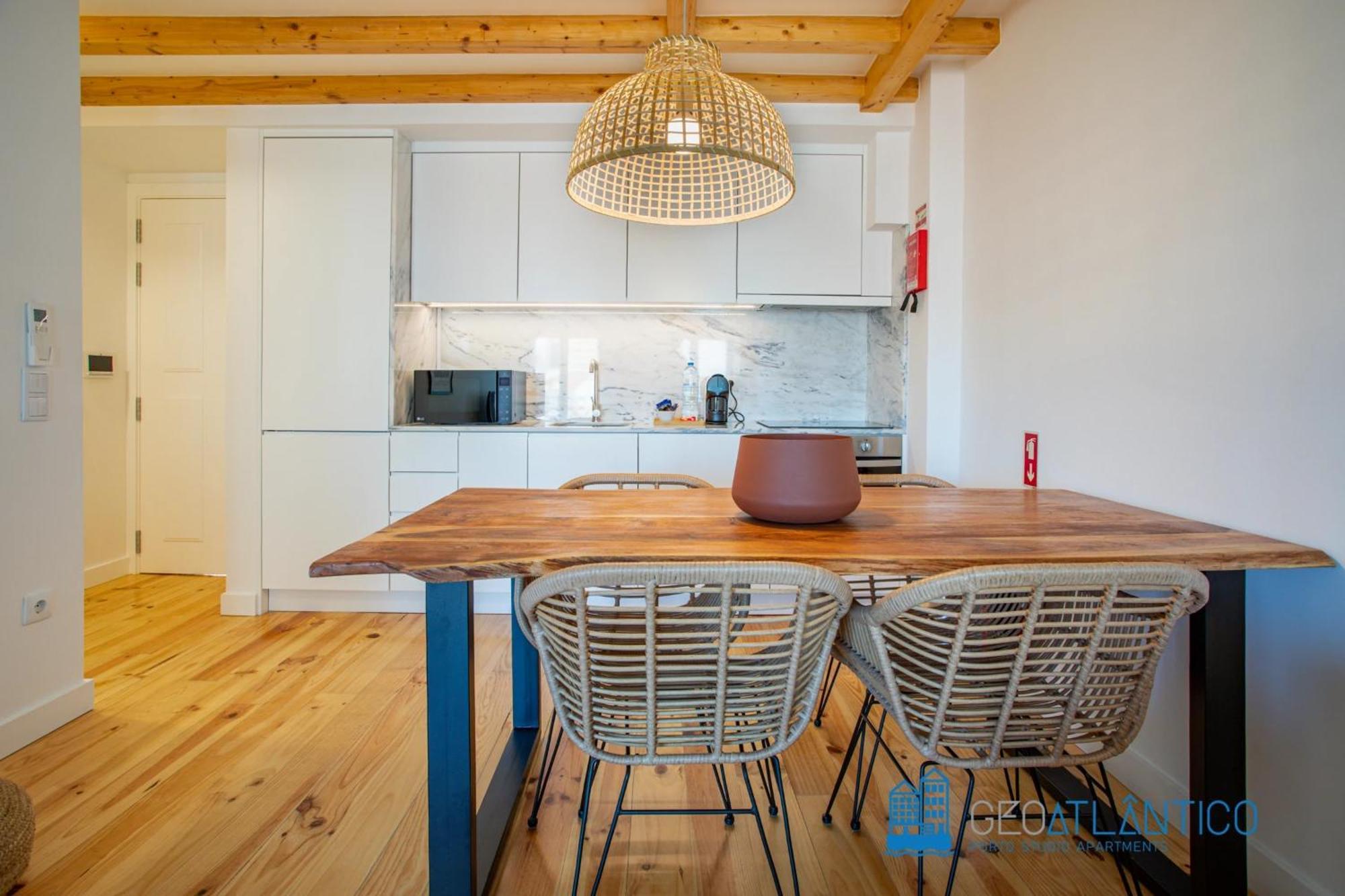 Poveiros Oak Loft - Santo Ildefonso Διαμέρισμα Πόρτο Εξωτερικό φωτογραφία
