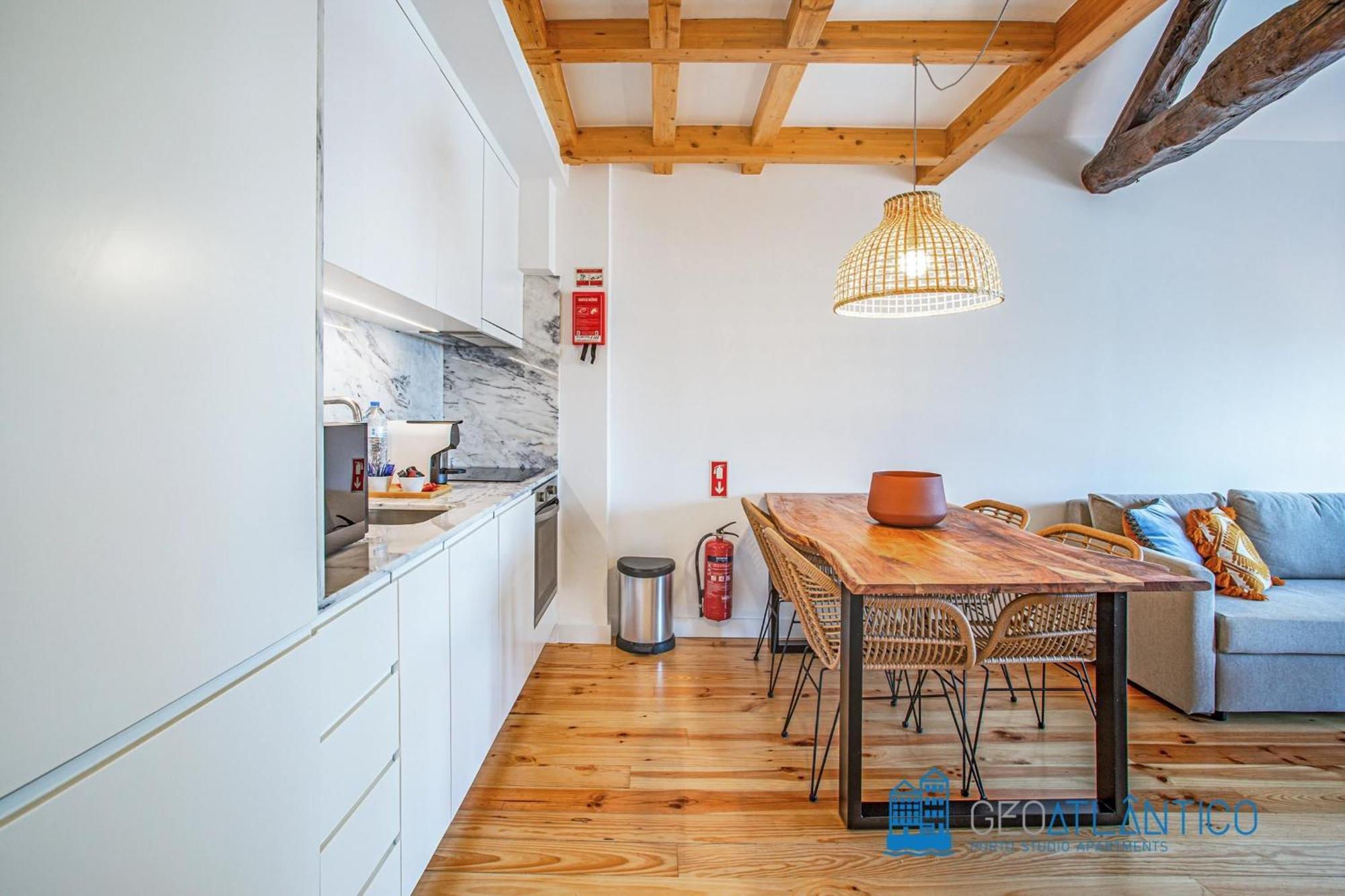 Poveiros Oak Loft - Santo Ildefonso Διαμέρισμα Πόρτο Εξωτερικό φωτογραφία