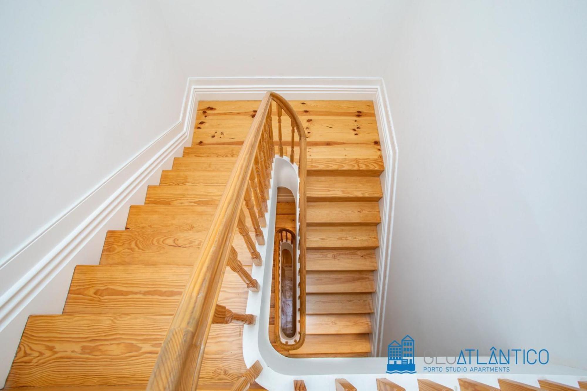 Poveiros Oak Loft - Santo Ildefonso Διαμέρισμα Πόρτο Εξωτερικό φωτογραφία